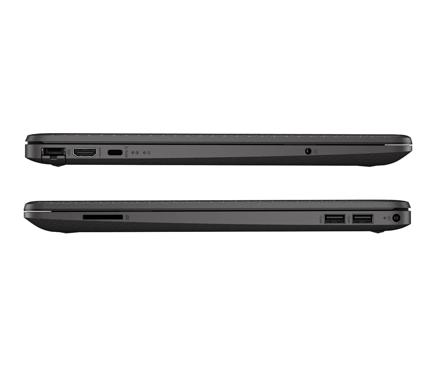 תמונה 2 של מחשב נייד HP 250R 15.6" G9 AD2Q1ET ללא מערכת הפעלה