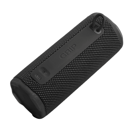 ‏רמקול נייד JBL Grip שחור -יבואן רשמי