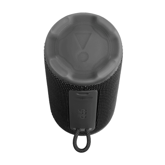 ‏רמקול נייד JBL Grip שחור -יבואן רשמי