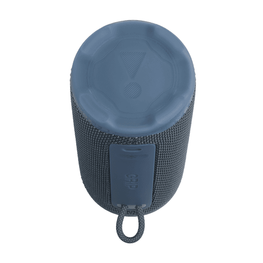 ‏רמקול נייד JBL Grip כחול -יבואן רשמי