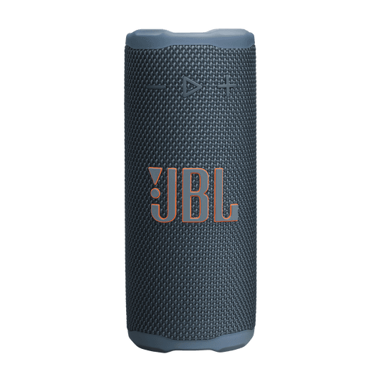 רמקול נייד JBL Grip כחול -יבואן רשמי