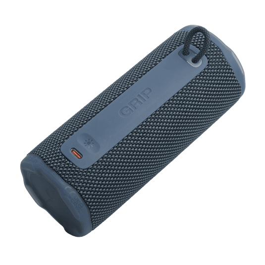 ‏רמקול נייד JBL Grip כחול -יבואן רשמי