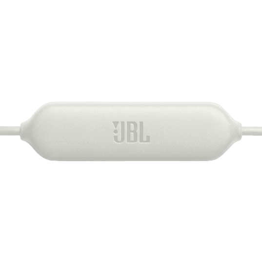 אוזניות אלחוטיות לריצה JBL Endurance Run BT 2 בצבע לבן -יבואן רשמי