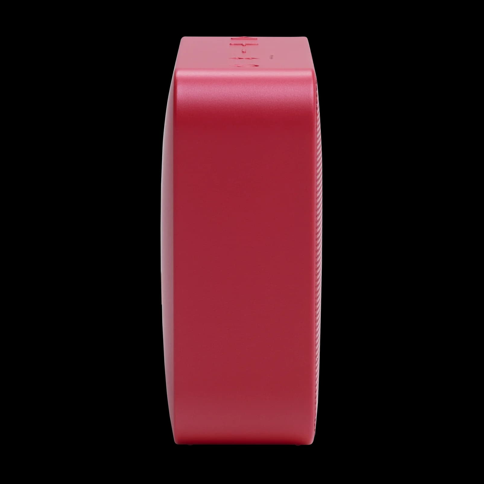 רמקול נייד JBL GO ESSENTIAL 2  אדום - יבואן רשמי