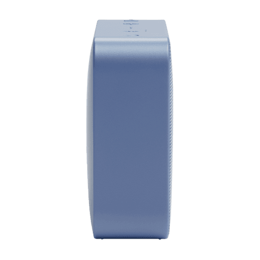 רמקול נייד JBL GO ESSENTIAL 2   כחול - יבואן רשמי