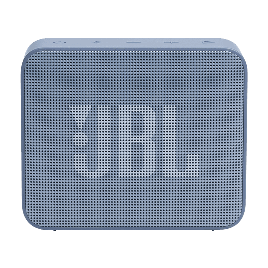 רמקול נייד JBL GO ESSENTIAL 2   כחול - יבואן רשמי