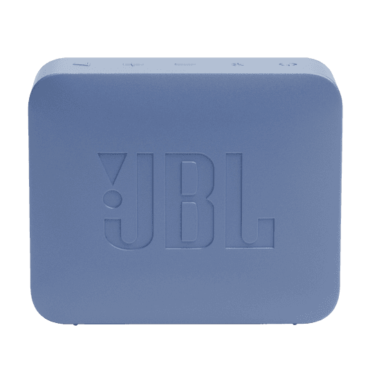רמקול נייד JBL GO ESSENTIAL 2   כחול - יבואן רשמי