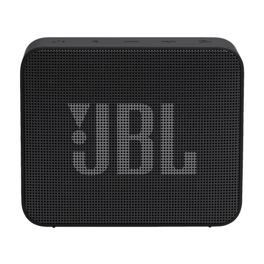 רמקול נייד JBL GO ESSENTIAL 2  שחור- יבואן רשמי