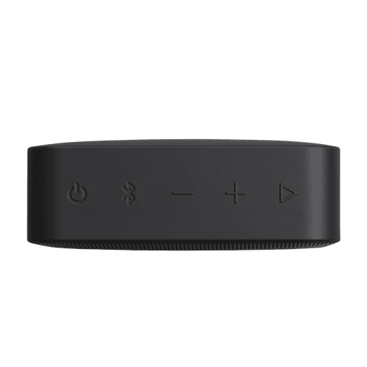 רמקול נייד JBL GO ESSENTIAL 2  שחור- יבואן רשמי