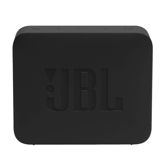 רמקול נייד JBL GO ESSENTIAL 2  שחור- יבואן רשמי