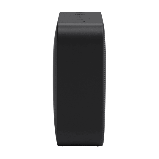 רמקול נייד JBL GO ESSENTIAL 2  שחור- יבואן רשמי