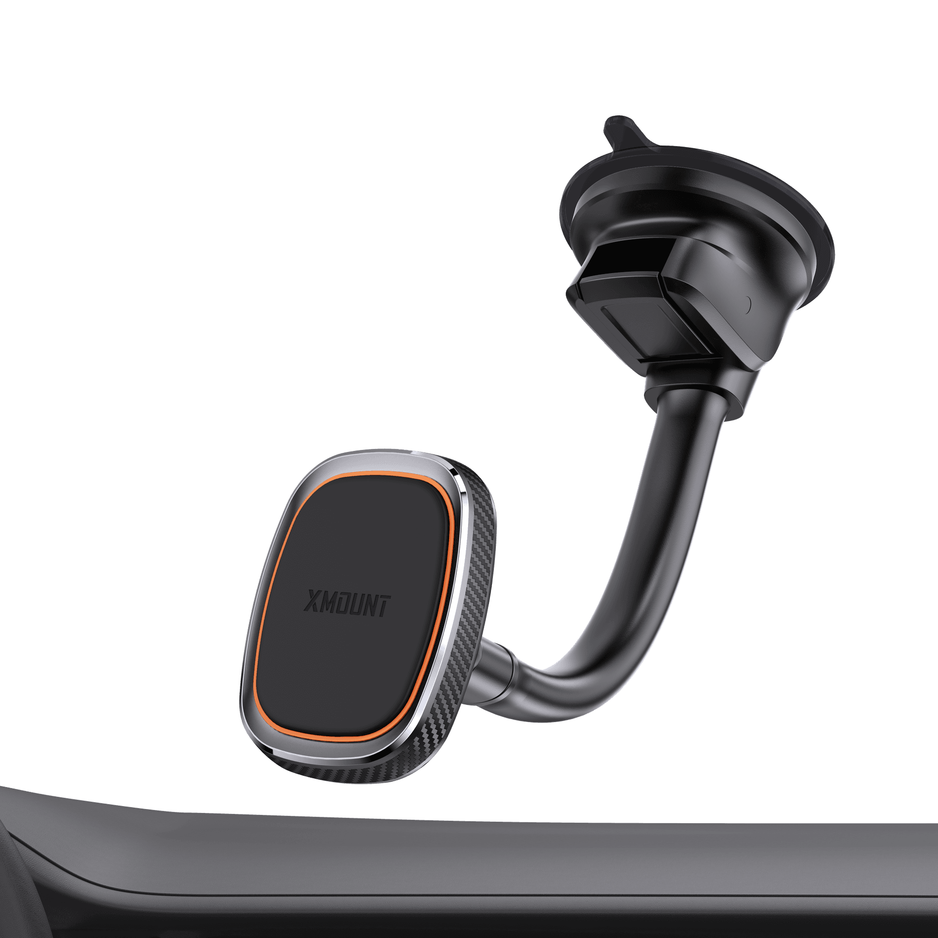 מעמד מגנטי לרכב Xmount XM-01 Pro