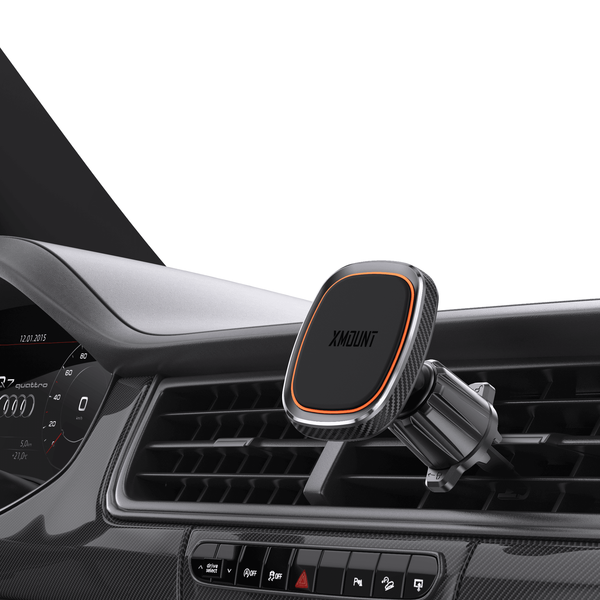 מעמד מגנטי למזגן Xmount XM-02 Pro