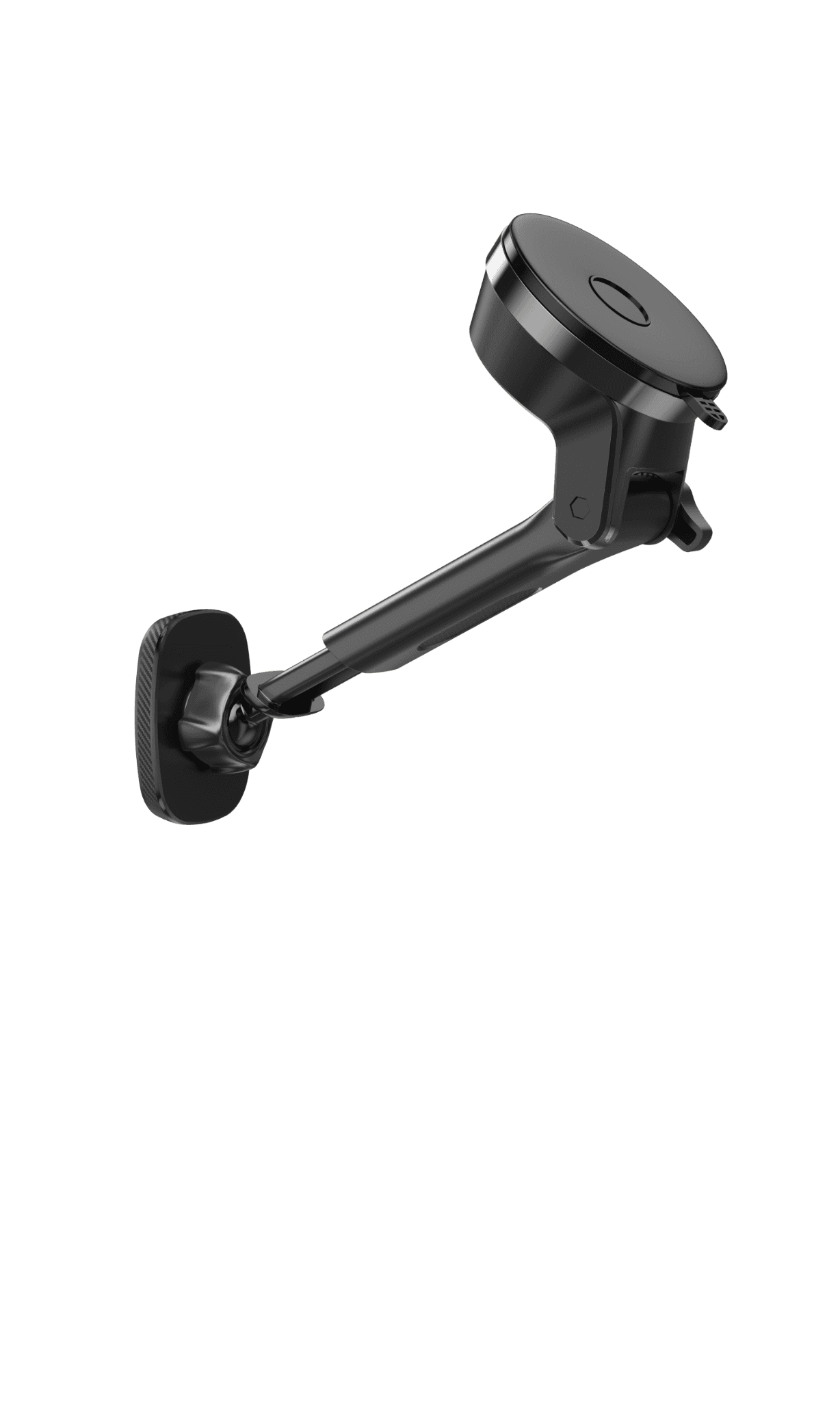 מעמד מגנטי מתכוונן לרכב Xmount XM-03 PRO