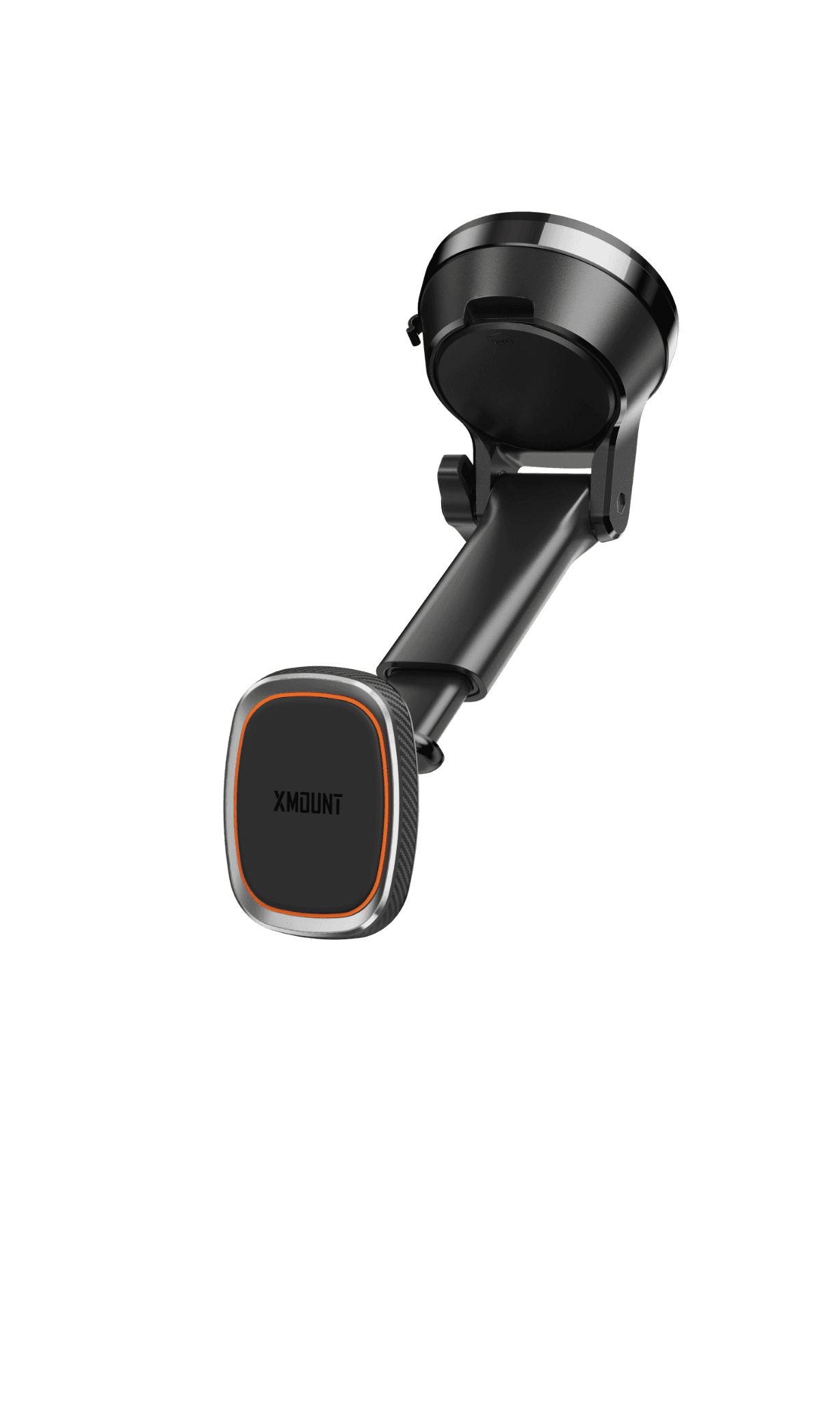 מעמד מגנטי מתכוונן לרכב Xmount XM-03 PRO