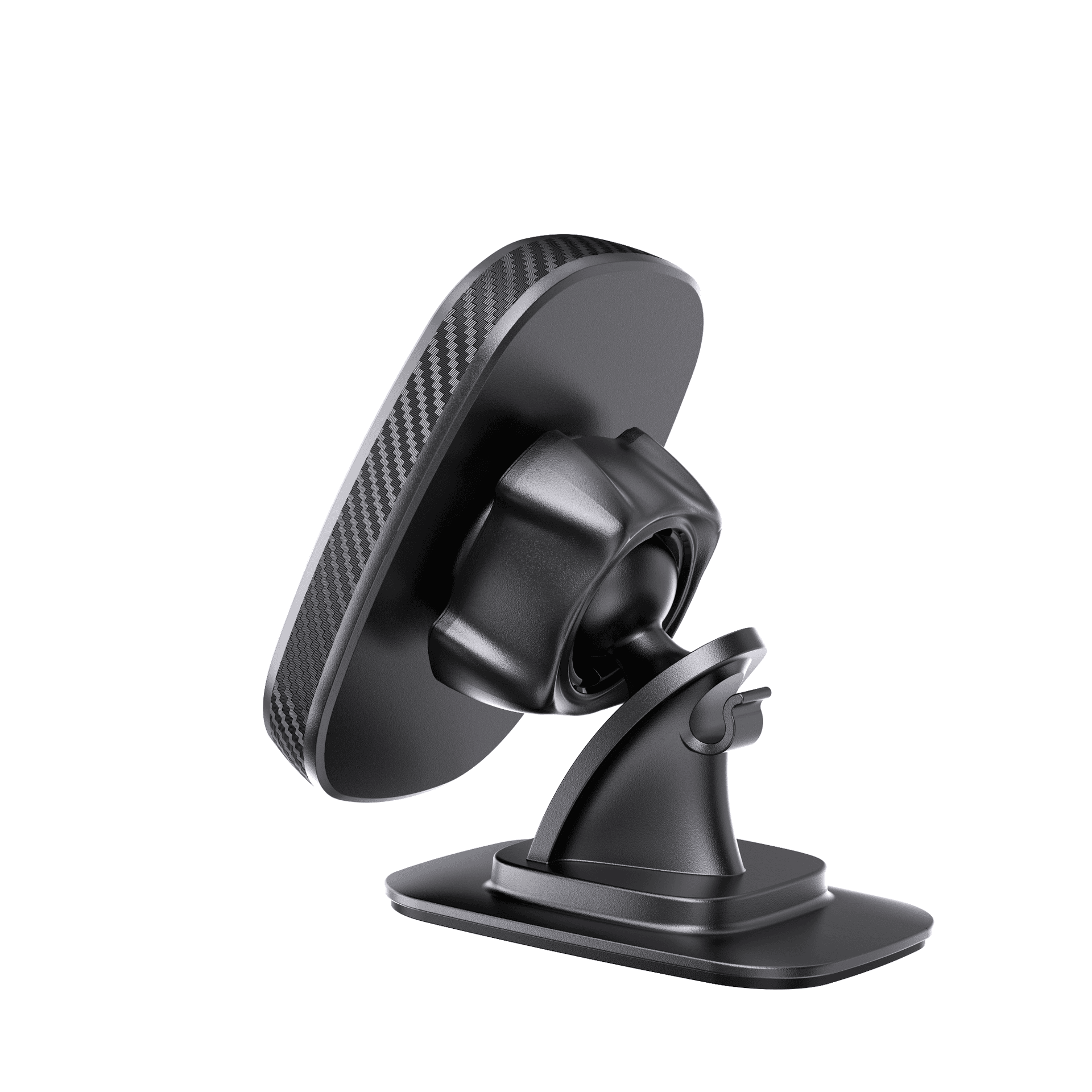 מעמד מגנטי לרכב עם הדבקה Xmount XM-04 Pro