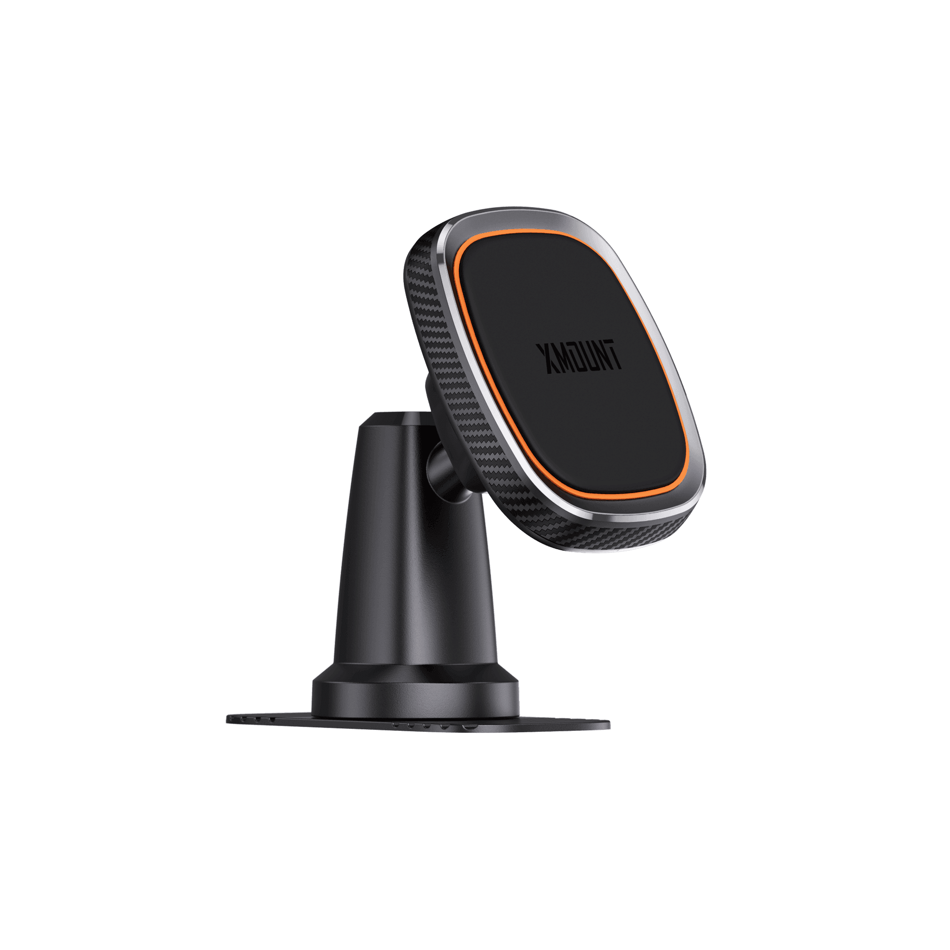 מעמד מגנטי לרכב עם הדבקה מתכוונן Xmount XM-05 Pro