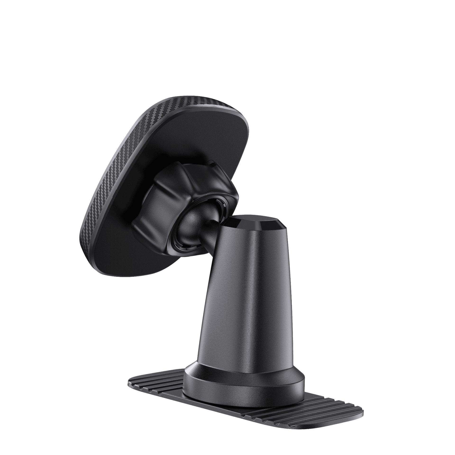 מעמד מגנטי לרכב עם הדבקה מתכוונן Xmount XM-05 Pro