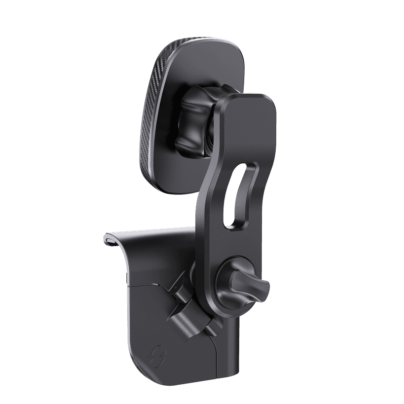 מעמד מגנטי למסך טסלה Xmount XM-07 PRO- Model 3/Y