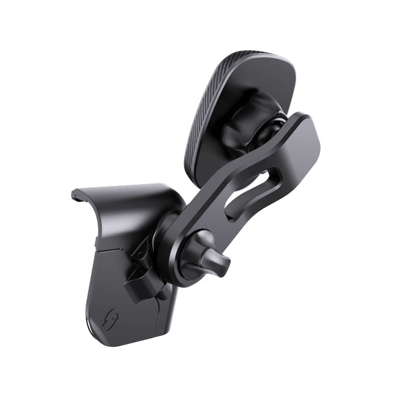 מעמד מגנטי למסך טסלה Xmount XM-07 PRO- Model 3/Y