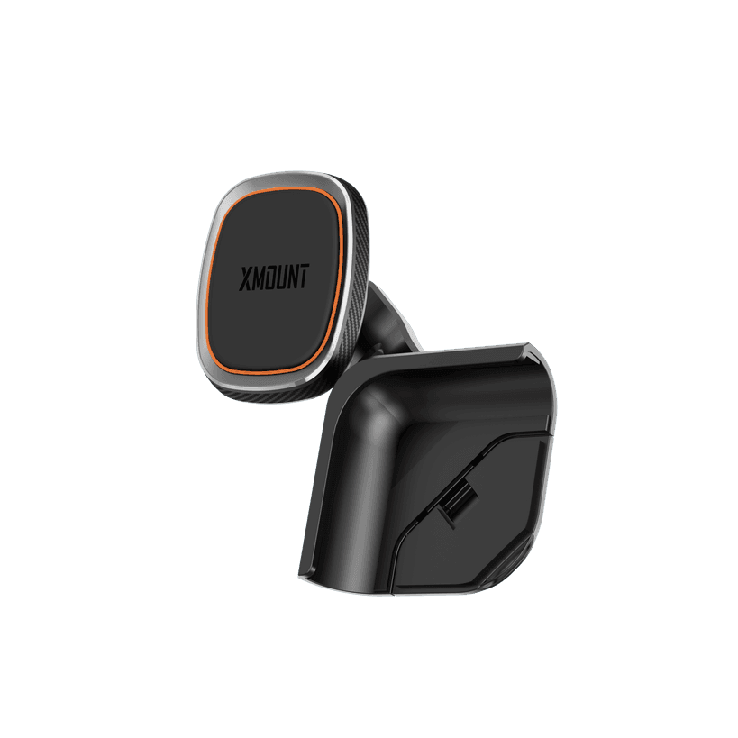 מעמד מגנטי למסך טסלה Xmount XM-07 PRO- Model 3/Y