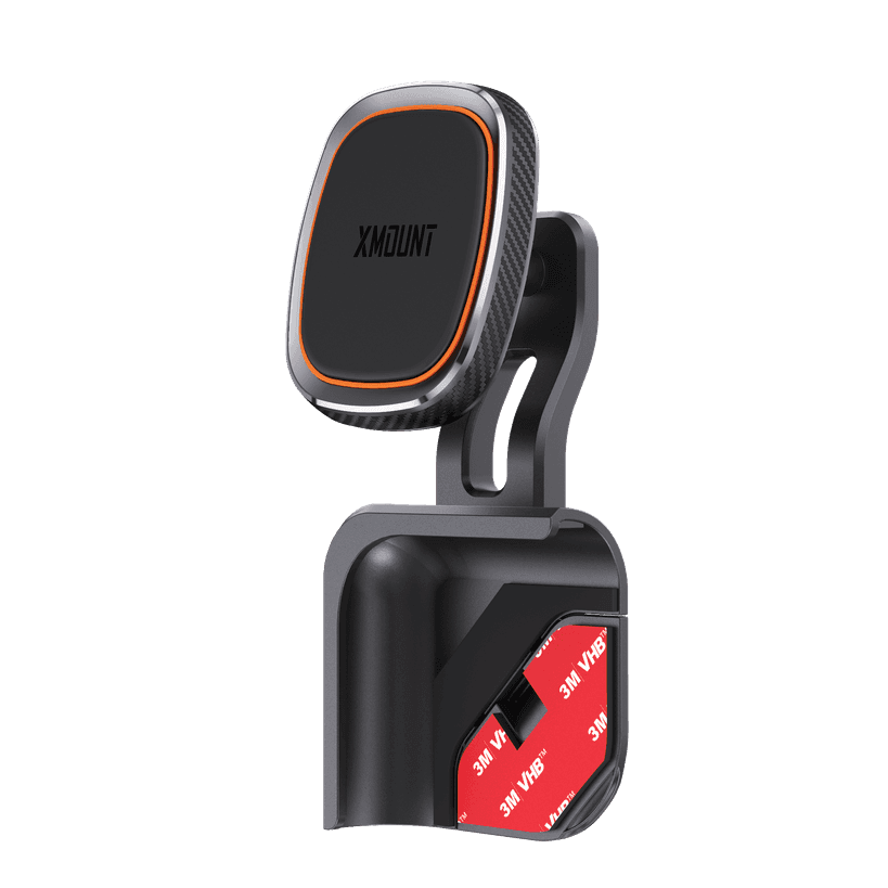 מעמד מגנטי למסך טסלה Xmount XM-07 PRO- Model 3/Y