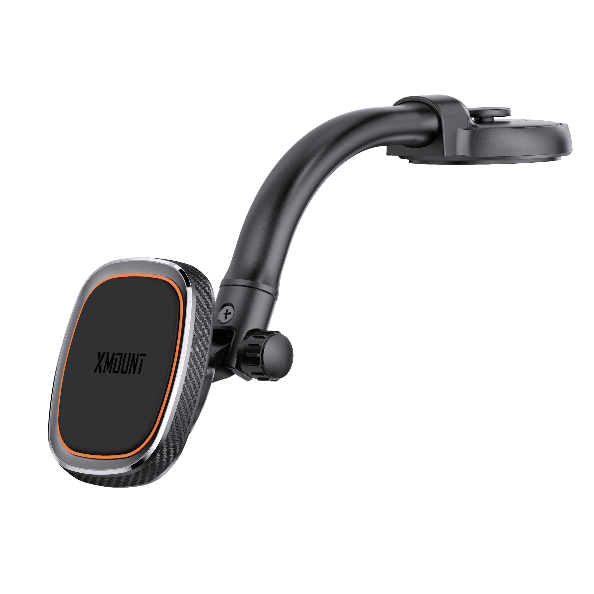 מעמד מגנטי למסך הרכב Xmount XM-08 Pro