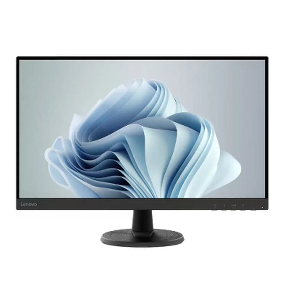 תמונה 1 של מסך מחשב Lenovo Len Monitor  27" 63DDKAT6IS