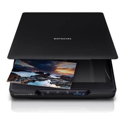 סורק שולחני Epson Perfection Photo V39II אפסון