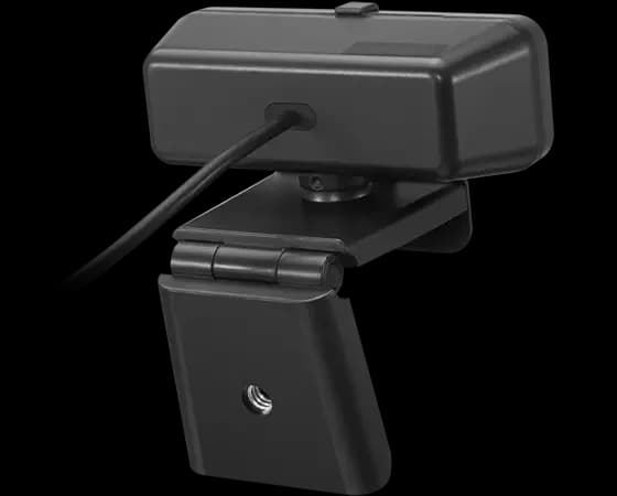 מצלמת רשת  LENOVO Essential FHD Webcam