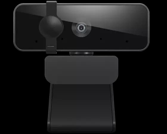 מצלמת רשת  LENOVO Essential FHD Webcam