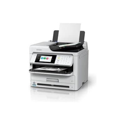 מדפסת הזרקת דיו משולבת פקס ש/ל Epson WorkForce Pro WF-M5899DWF אפסון