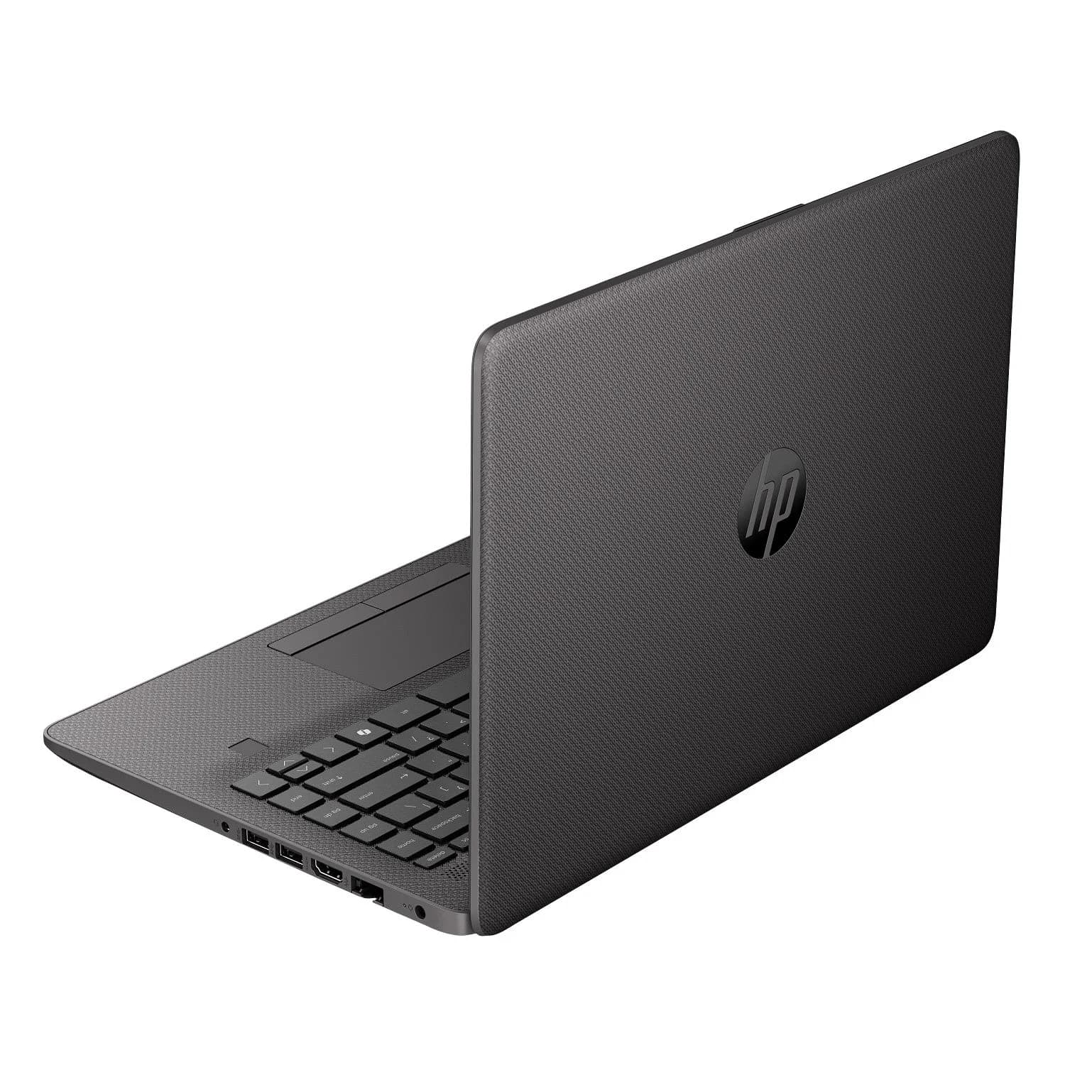 תמונה 2 של מחשב נייד HP 240R 14" G9 C38KQAT ללא מערכת הפעלה