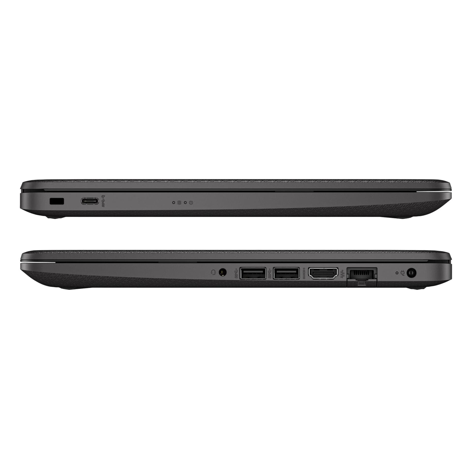 תמונה 3 של מחשב נייד HP 240R 14" G9 C38KQAT ללא מערכת הפעלה