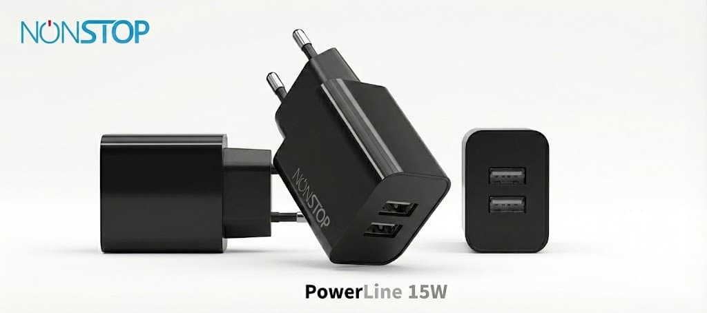 NONTOP PowerLine