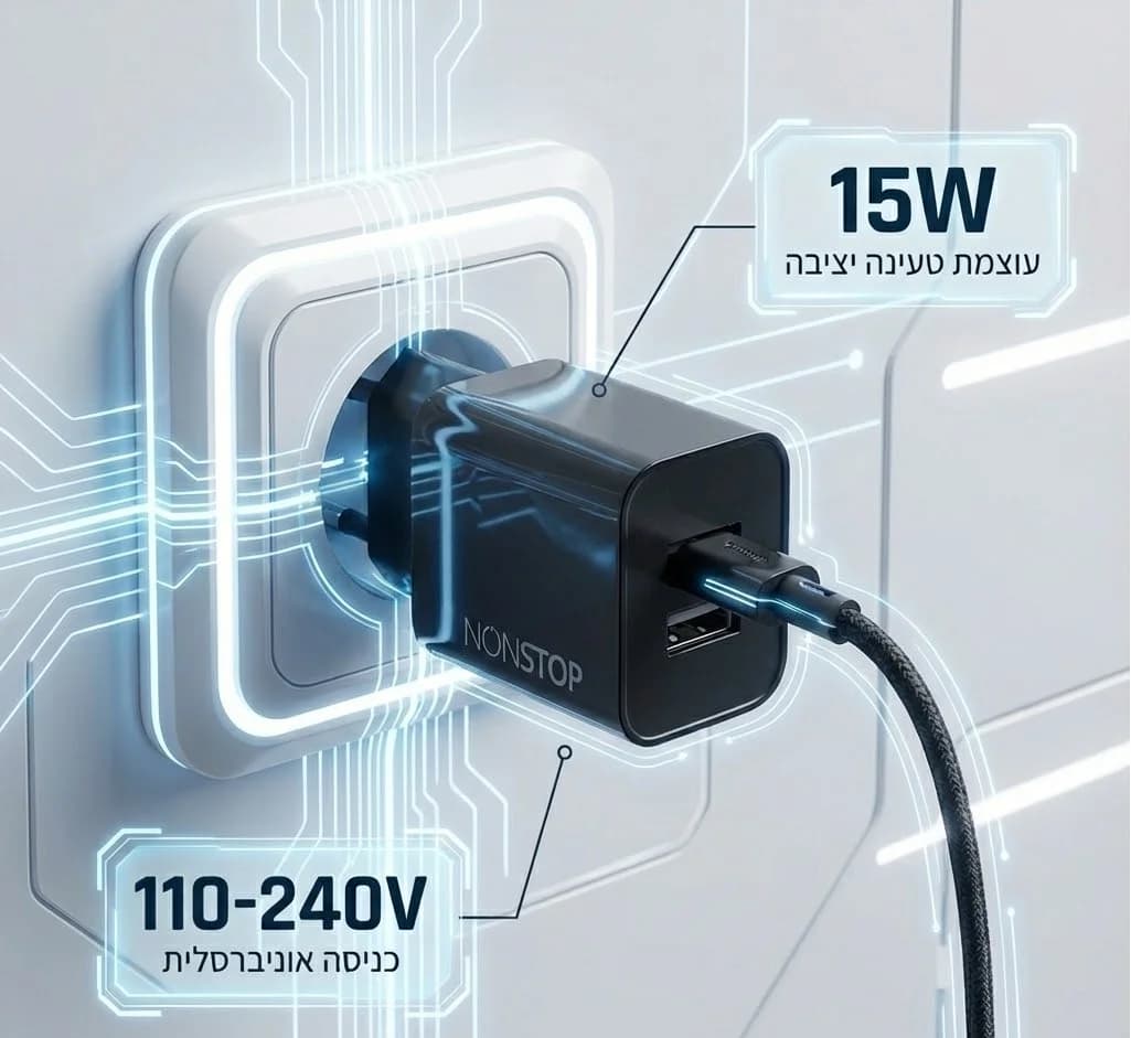 PowerLine 15W