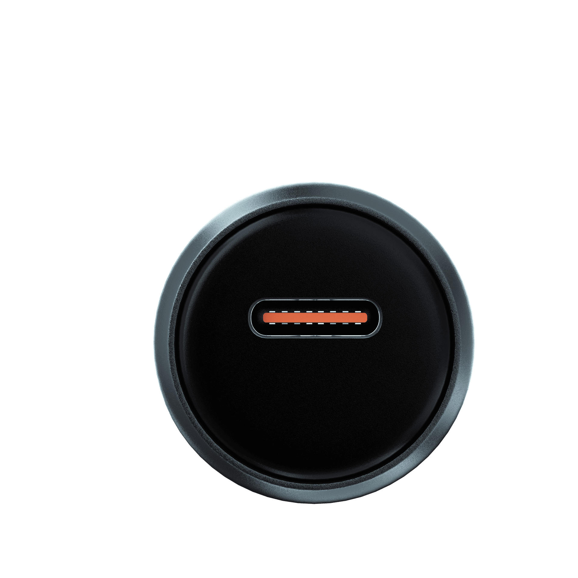 מטען רכב + כבל NONSTOP PowerLine PD 30W USB-C to Lightning
