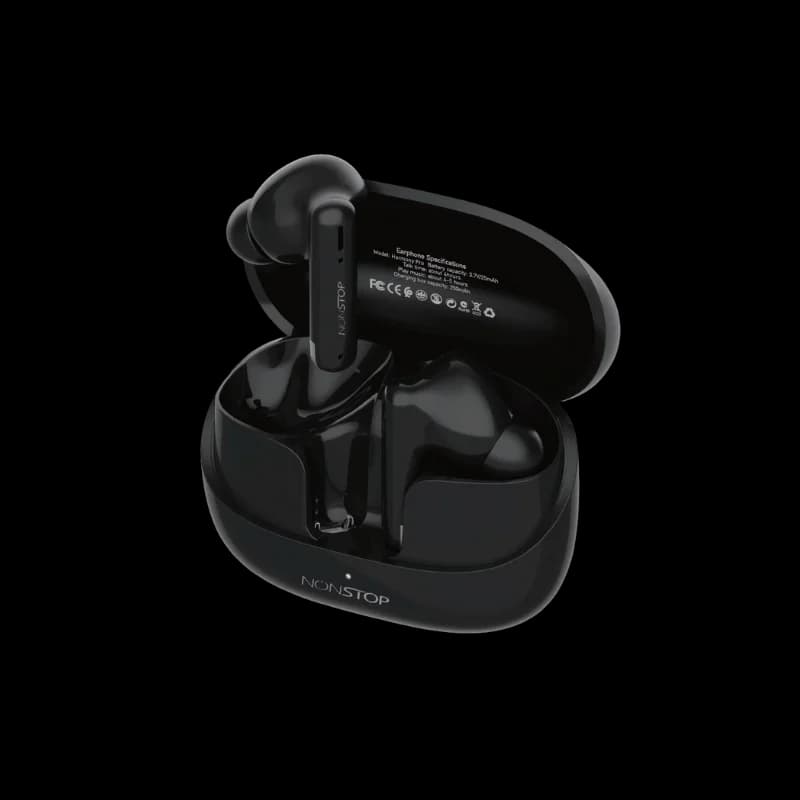 אוזניות אלחוטיות NONSTOP Harmony Pro