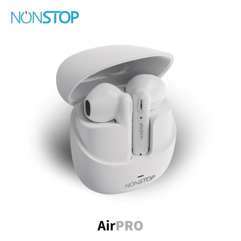 אוזניות אלחוטיות NONSTOP Air Pro