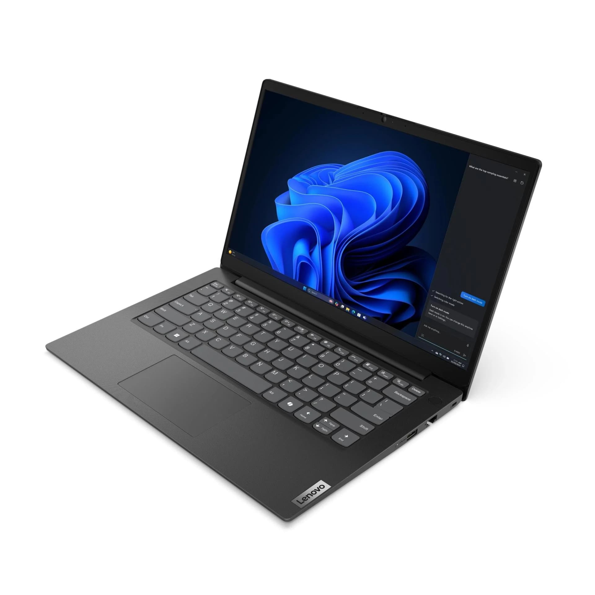 תמונה 2 של מחשב נייד Lenovo   14" 83GU006HIV ללא מערכת הפעלה