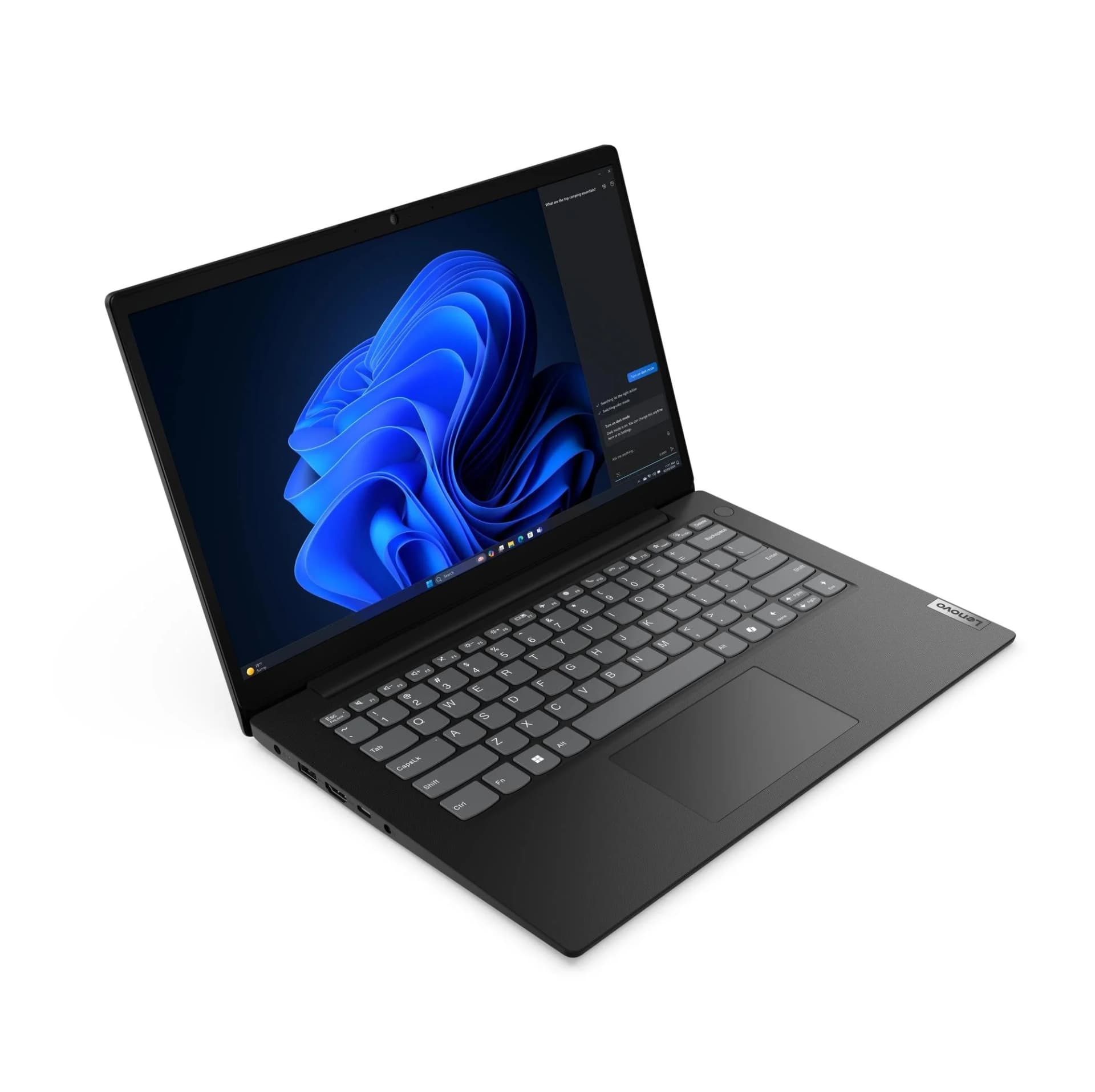 תמונה 3 של מחשב נייד Lenovo   14" 83GU006HIV ללא מערכת הפעלה