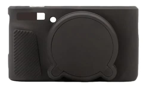 מגן סיליקון למצלמה Canon SX740