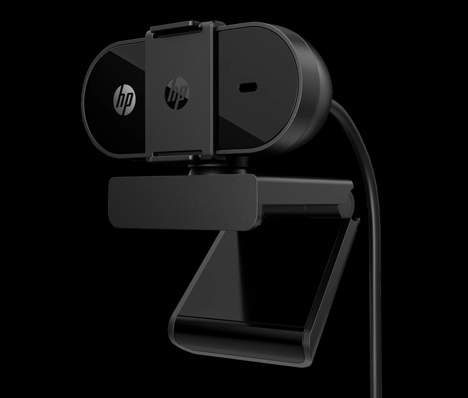 מצלמת רשת HP 325 FHD Webcam 53X27AA
