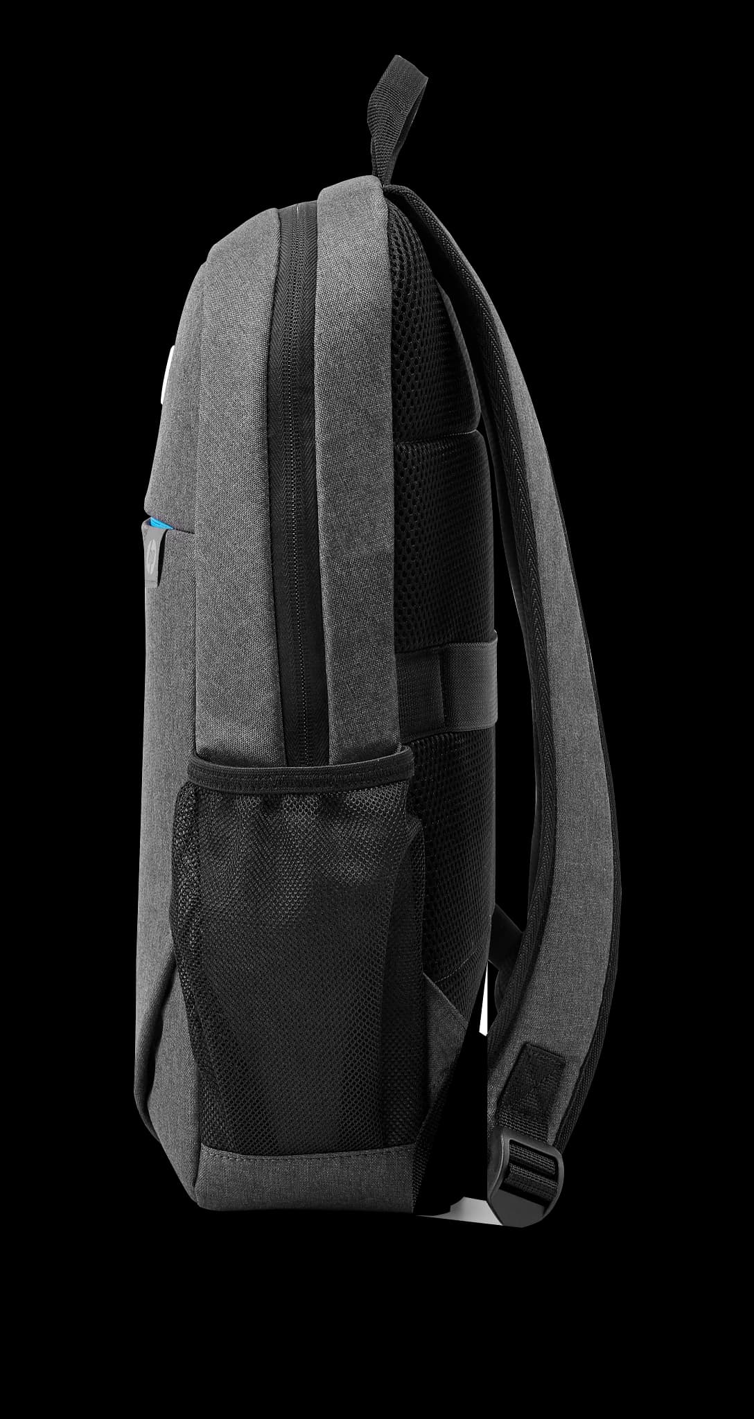 תיק גב למחשב נייד HP Prelude בגודל 15.6 אינץ' (1E7D6UT)