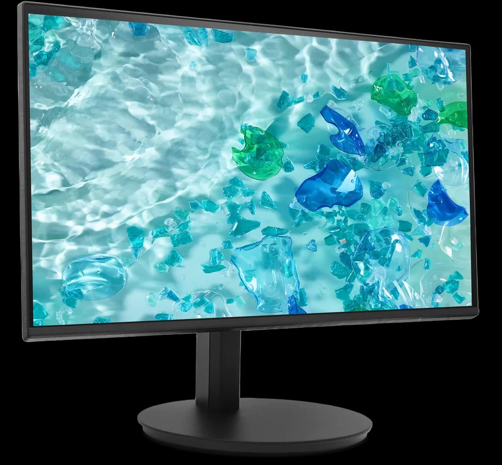 תמונה 2 של מסך מחשב Acer   27" UM.HB2EE.G16