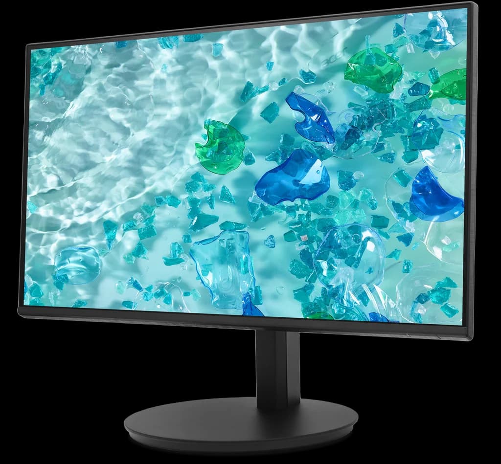 תמונה 3 של מסך מחשב Acer   27" UM.HB2EE.G16