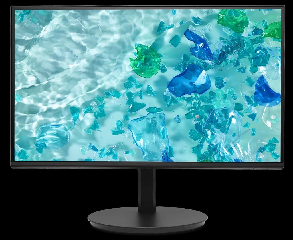 תמונה 1 של מסך מחשב Acer   27" UM.HB2EE.G16