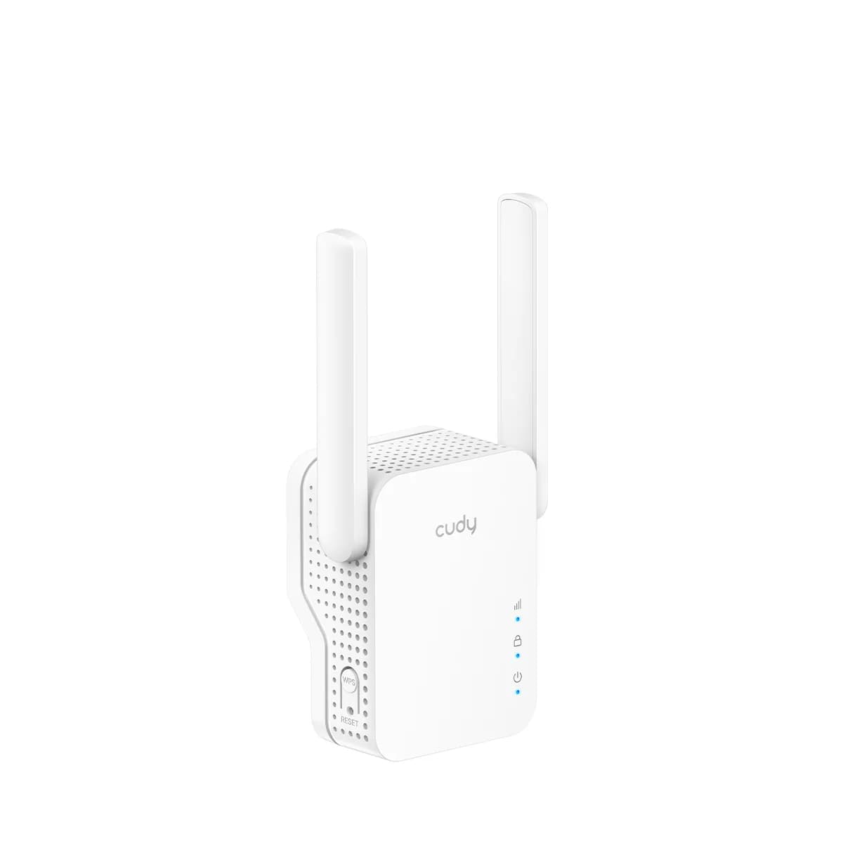 מגדיל טווח CUDY RE300 N300 Wi-Fi
