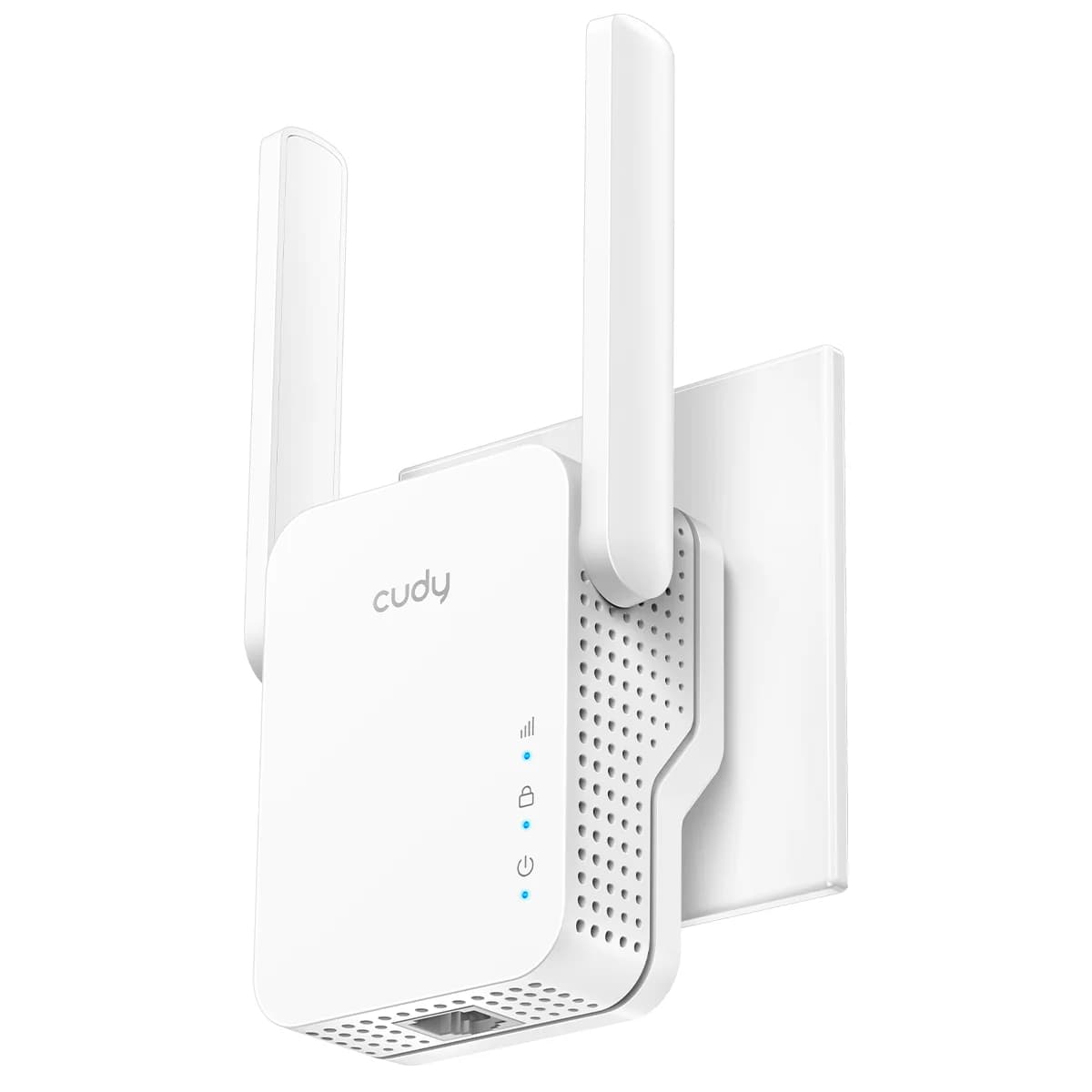 מגדיל טווח CUDY RE300 N300 Wi-Fi