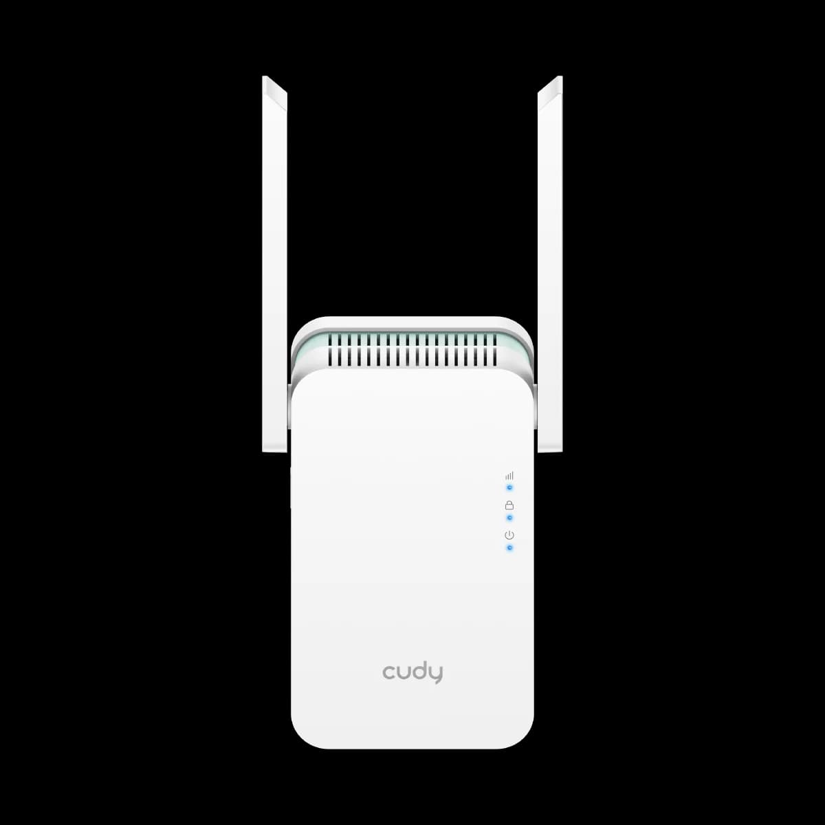 מגדיל טווח CUDY RE1500 AX1500 Dual Band Wi-Fi 6